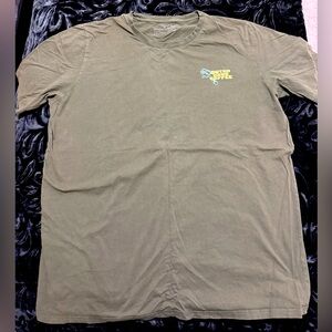 XXL dutch bros shirt